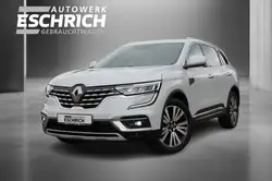 Renault Koleos INITIALE PARIS BLUE dCi 185 4WD X tronic