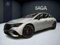 Mercedes-Benz EQE 43 AMG 4MATIC HyperScreen Pano Argento - thumbnail 1