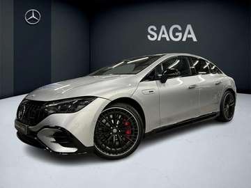 AMG 4MATIC HyperScreen Pano