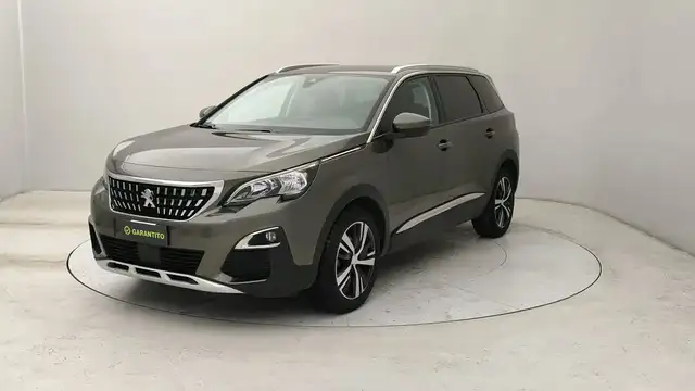 Peugeot 5008 1.5 bluehdi Allure s&s 130cv 7p.ti eat8 my21
