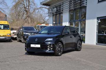 Roland-Garros 150 Comfort Range *PDC*SHZ*