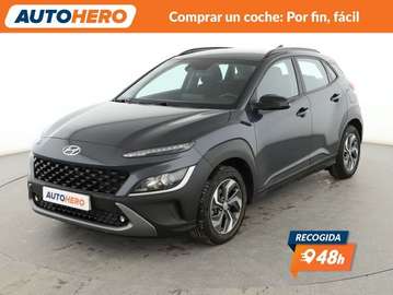 1.6 Hybrid Maxx 2WD
