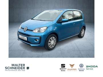 1.0 Klima, SZH, MFA, SERVO, eFH