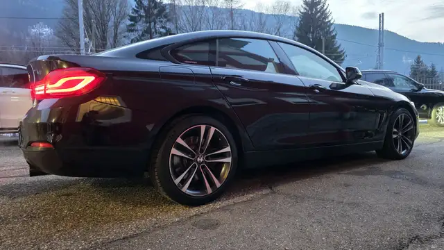 BMW 440 F36 GranCoupe 440i Xdrive Sport auto/uniproprietar