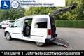 Volkswagen Caddy 1,4 TSI DSG*rollstuhlgerecht*nur 14000Km*Garantie* Weiß - thumbnail 1