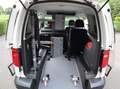 Volkswagen Caddy 1,4 TSI DSG*rollstuhlgerecht*nur 14000Km*Garantie* Weiß - thumbnail 17