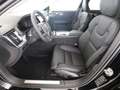 Volvo V60 B4 Mild-Hybrid Benzin Plus Dark Schwarz - thumbnail 3