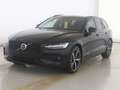 Volvo V60 B4 Mild-Hybrid Benzin Plus Dark Schwarz - thumbnail 1