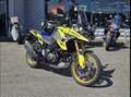 Suzuki V-Strom 1050DE Jaune - thumbnail 1