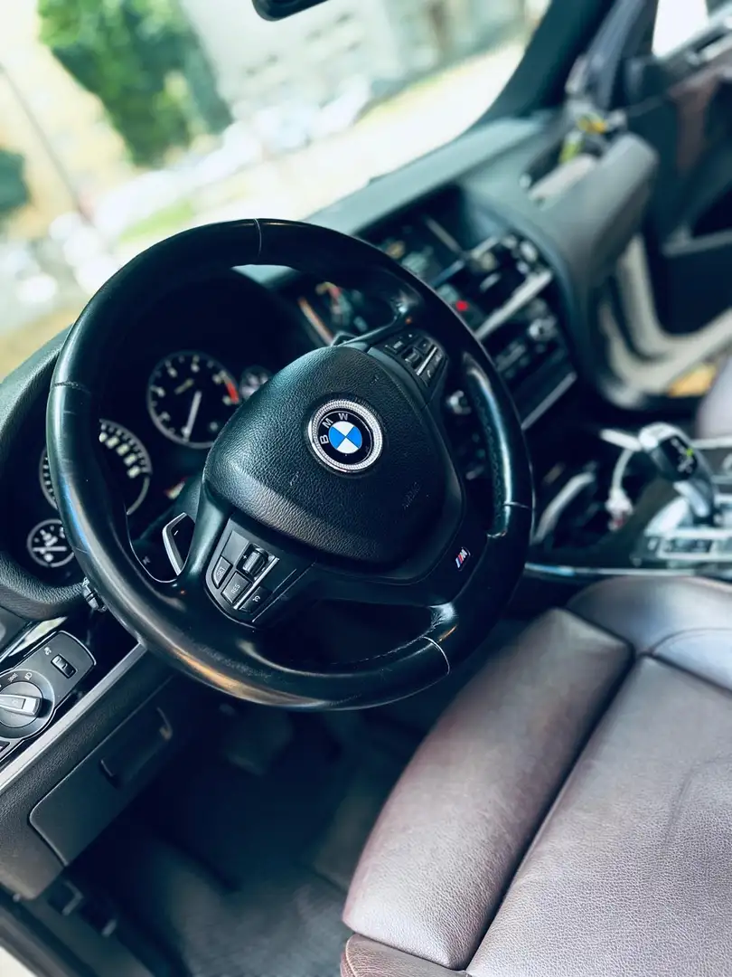 BMW X4 M - 1