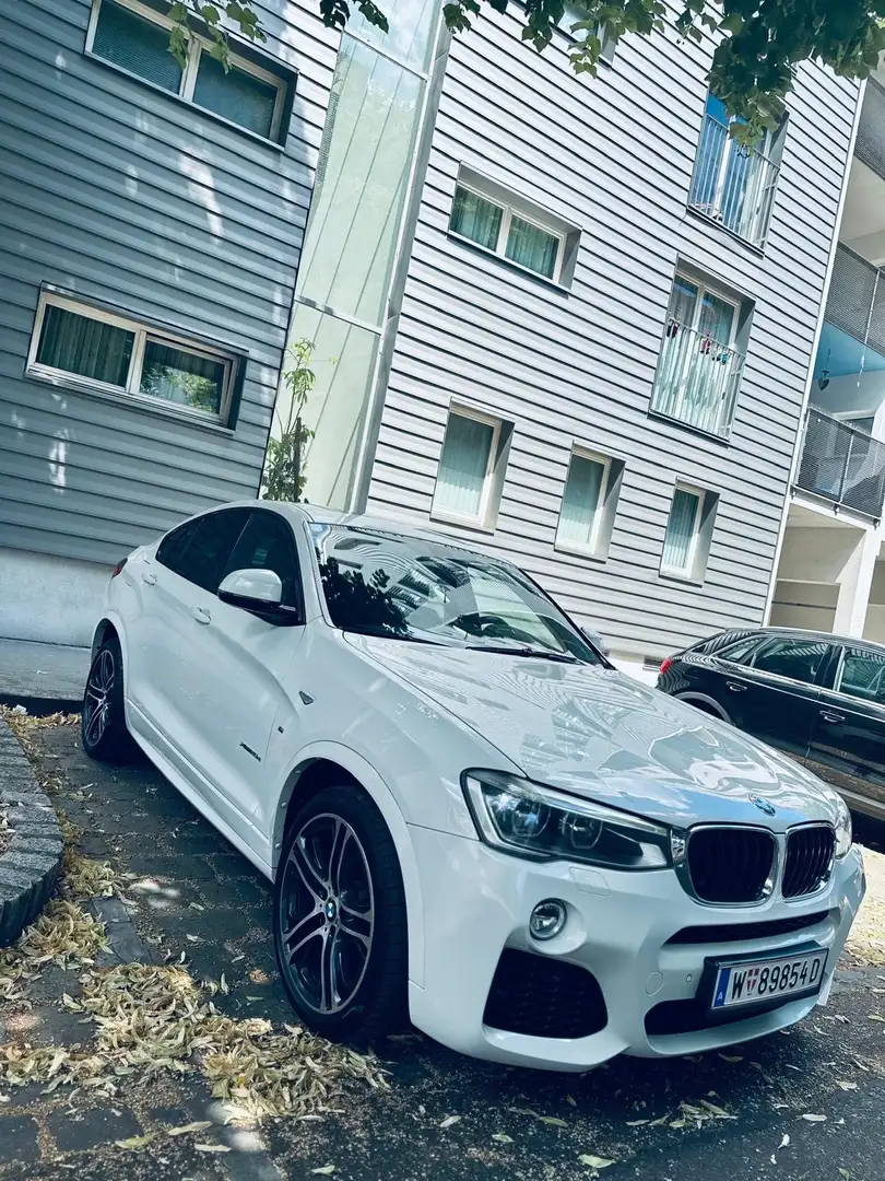 BMW X4 M - 2