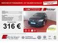 Volkswagen Tiguan Allspace Life 1.5TSI DSG 316,-ohne Anzahlung 7-Sitzer AHK Nero - thumbnail 1