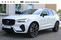 Volvo XC60 T8 Plug-in hybrid AWD Ultra Dark | Crystal White | Blanc - thumbnail 1