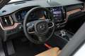 Volvo XC60 T8 Plug-in hybrid AWD Ultra Dark | Crystal White | Blanc - thumbnail 11