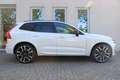 Volvo XC60 T8 Plug-in hybrid AWD Ultra Dark | Crystal White | Blanc - thumbnail 4