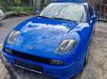 Fiat Coupe Coupé 2,0 20V Turbo Blau - thumbnail 2