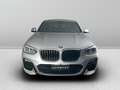 BMW X4 xdrive20d Msport auto my19 Argento - thumbnail 2