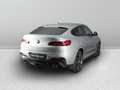BMW X4 xdrive20d Msport auto my19 Argento - thumbnail 5