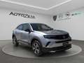 Opel Mokka 2ª serie 1.2 Turbo 136 CV Edition Gris - thumbnail 3