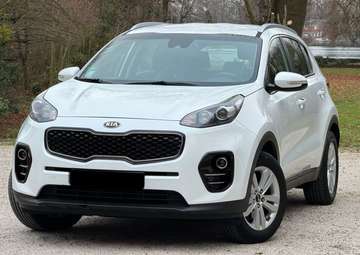 1.7 CRDi VGT 115CV Année 03-2016 172.000KM Certifié Garantie 6 Mois