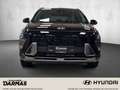 Hyundai KONA KONA NEUES Modell 1.0 Turbo Trend Navi Zwart - thumbnail 3