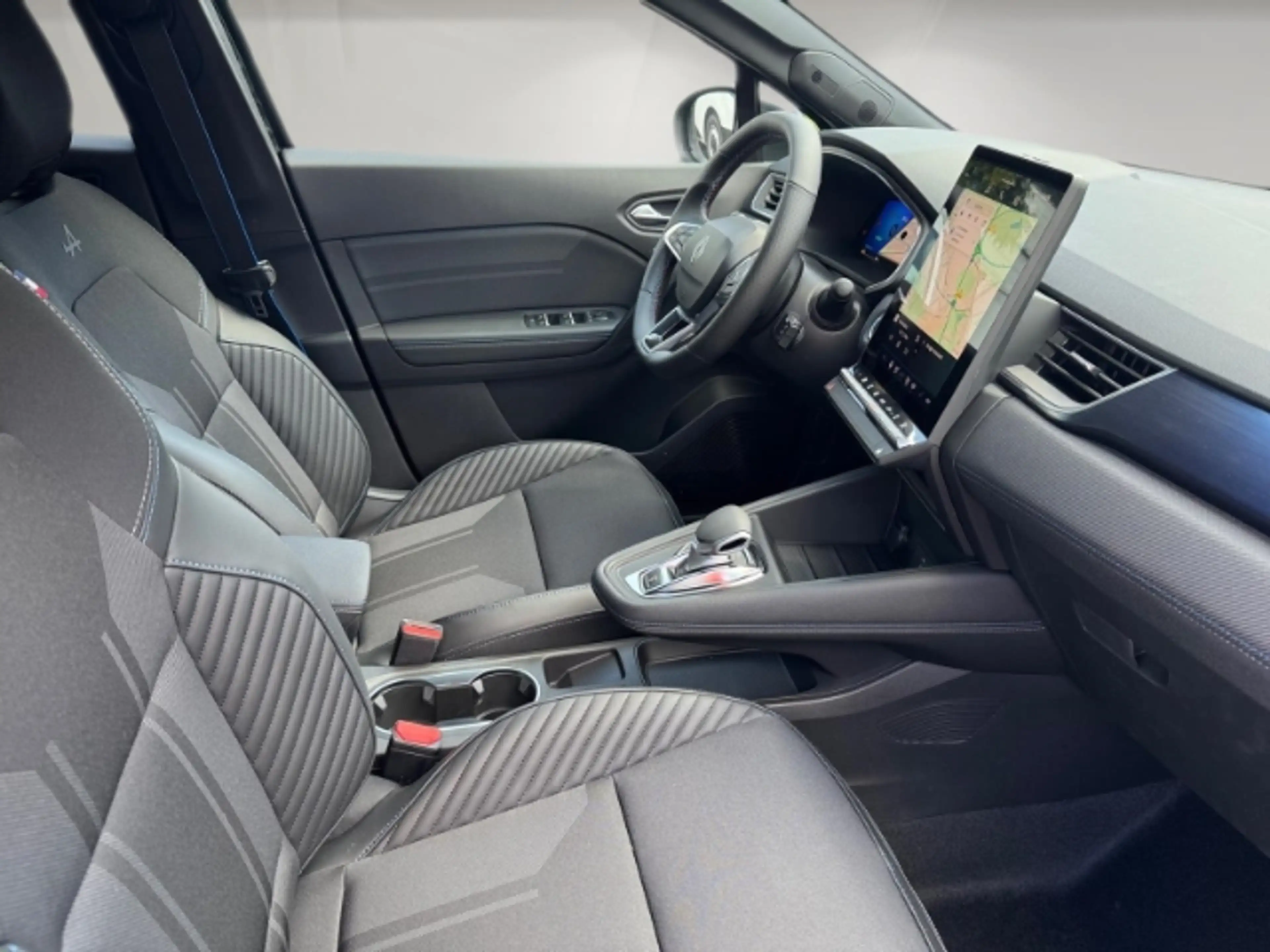 Renault Symbioz Esprit Alpine E-Tech Full Hybrid 145+Navi+Digitale — photo 14