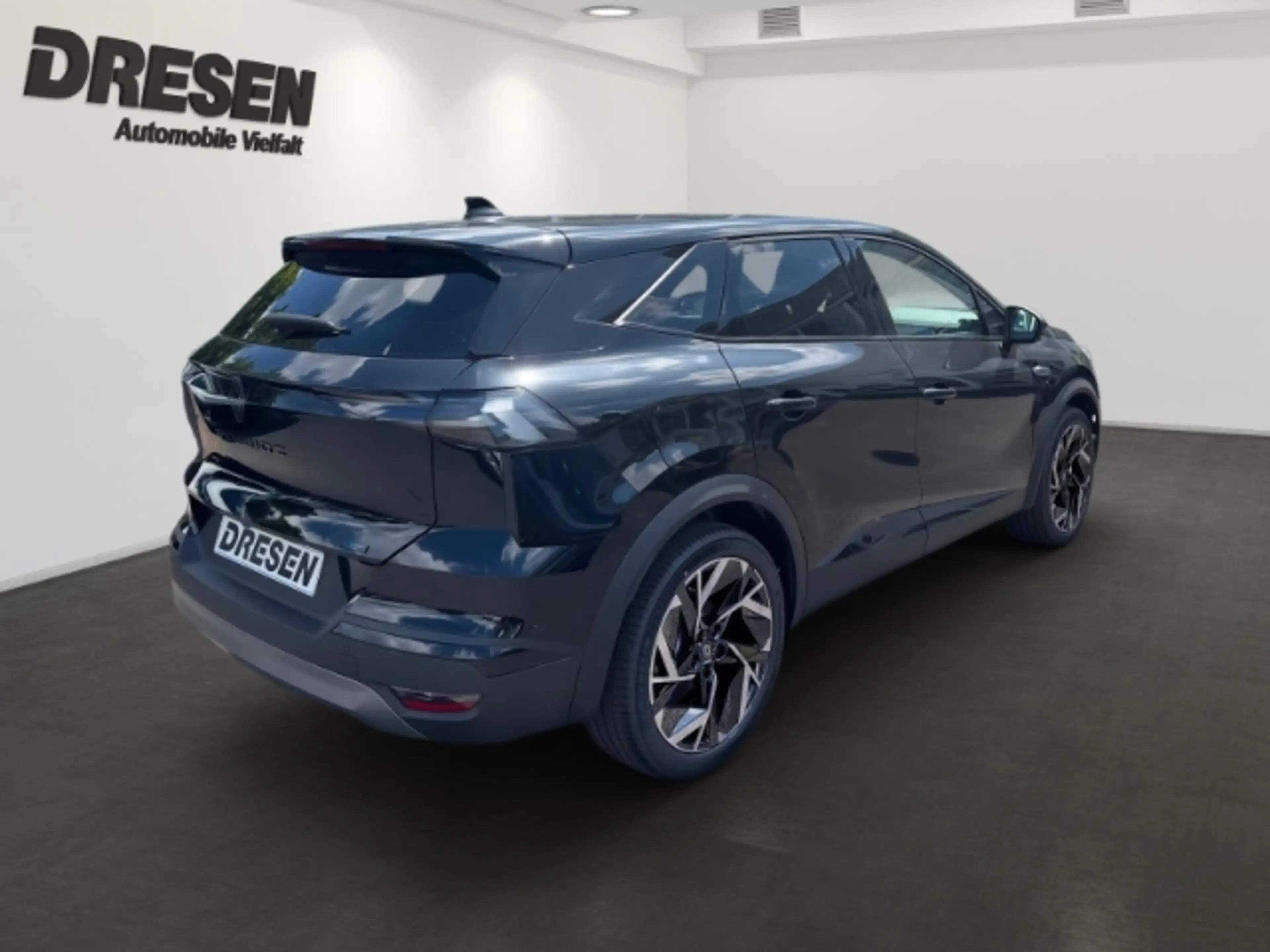 Renault Symbioz Esprit Alpine E-Tech Full Hybrid 145+Navi+Digitale — photo 3
