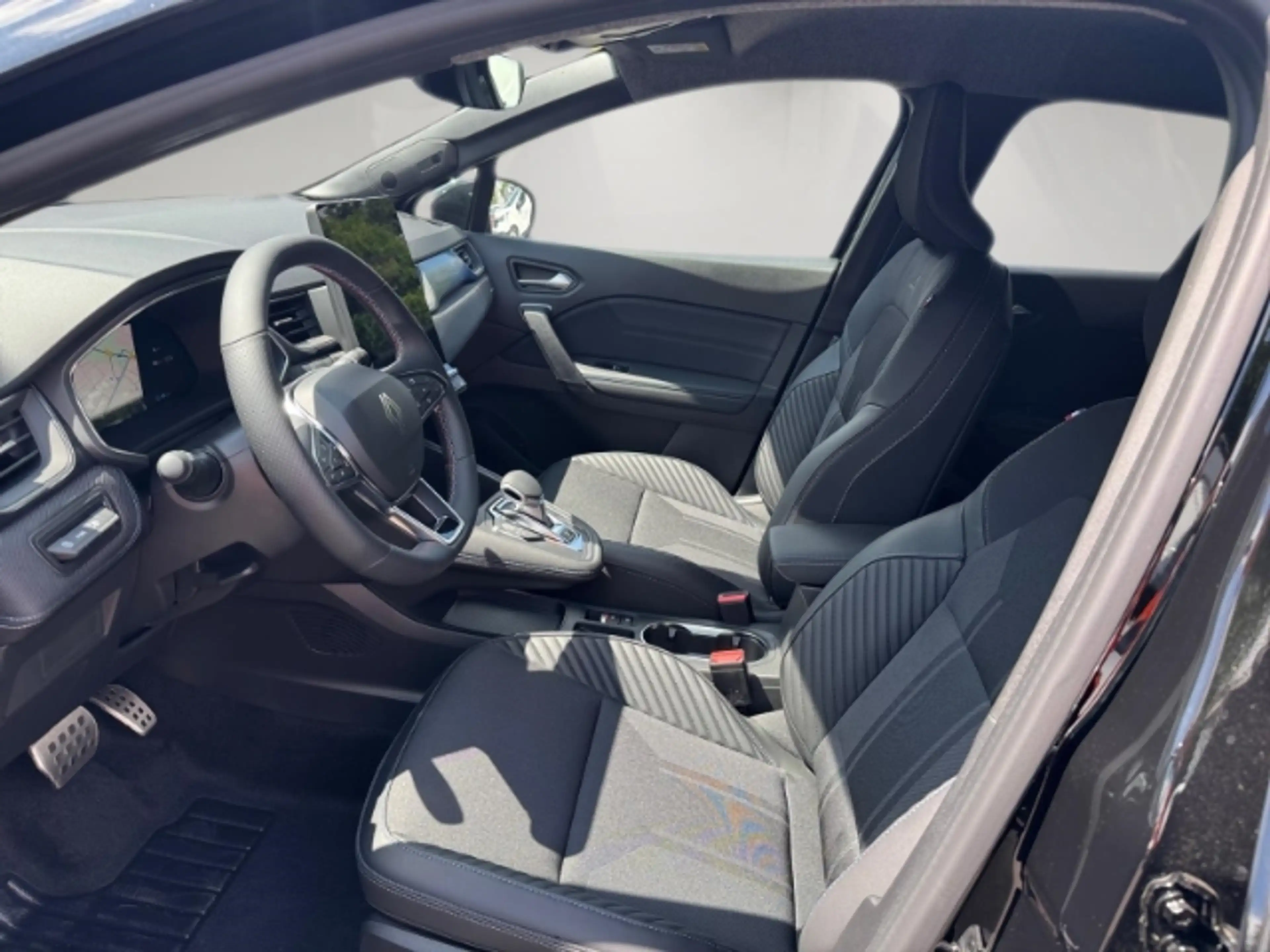 Renault Symbioz Esprit Alpine E-Tech Full Hybrid 145+Navi+Digitale — photo 7