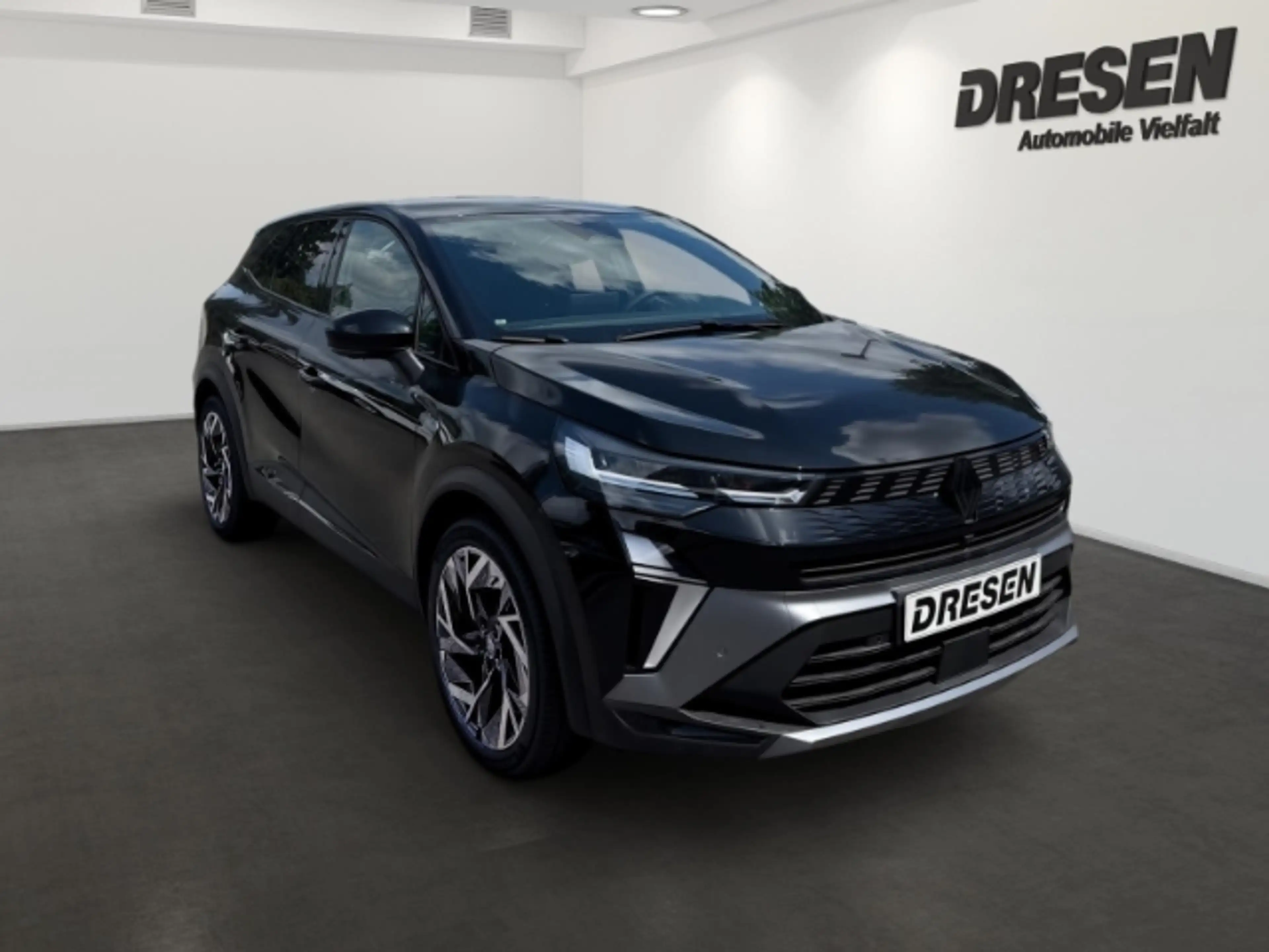 Renault Symbioz Esprit Alpine E-Tech Full Hybrid 145+Navi+Digitale — photo 2