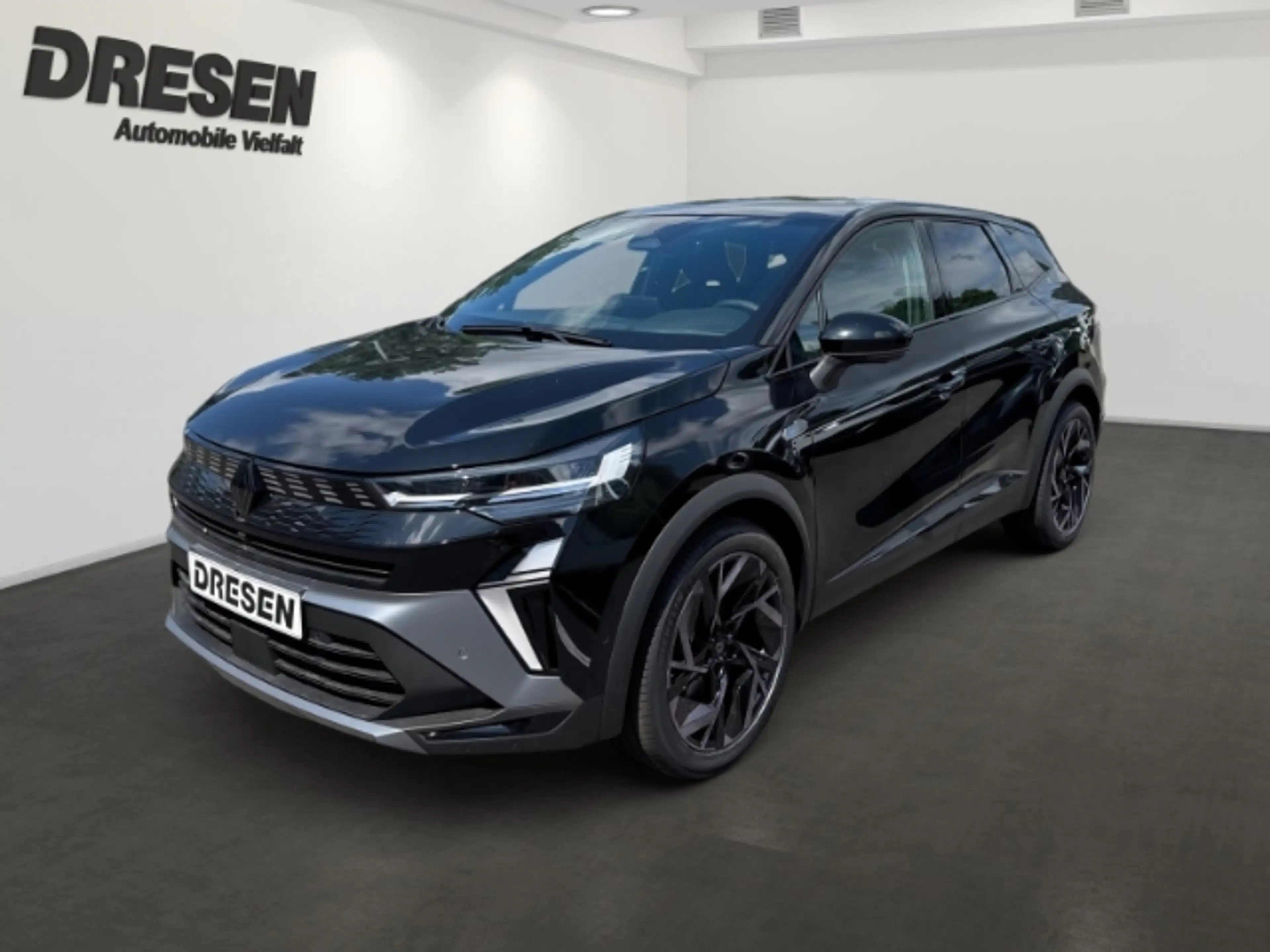 Renault Symbioz Esprit Alpine E-Tech Full Hybrid 145+Navi+Digitale