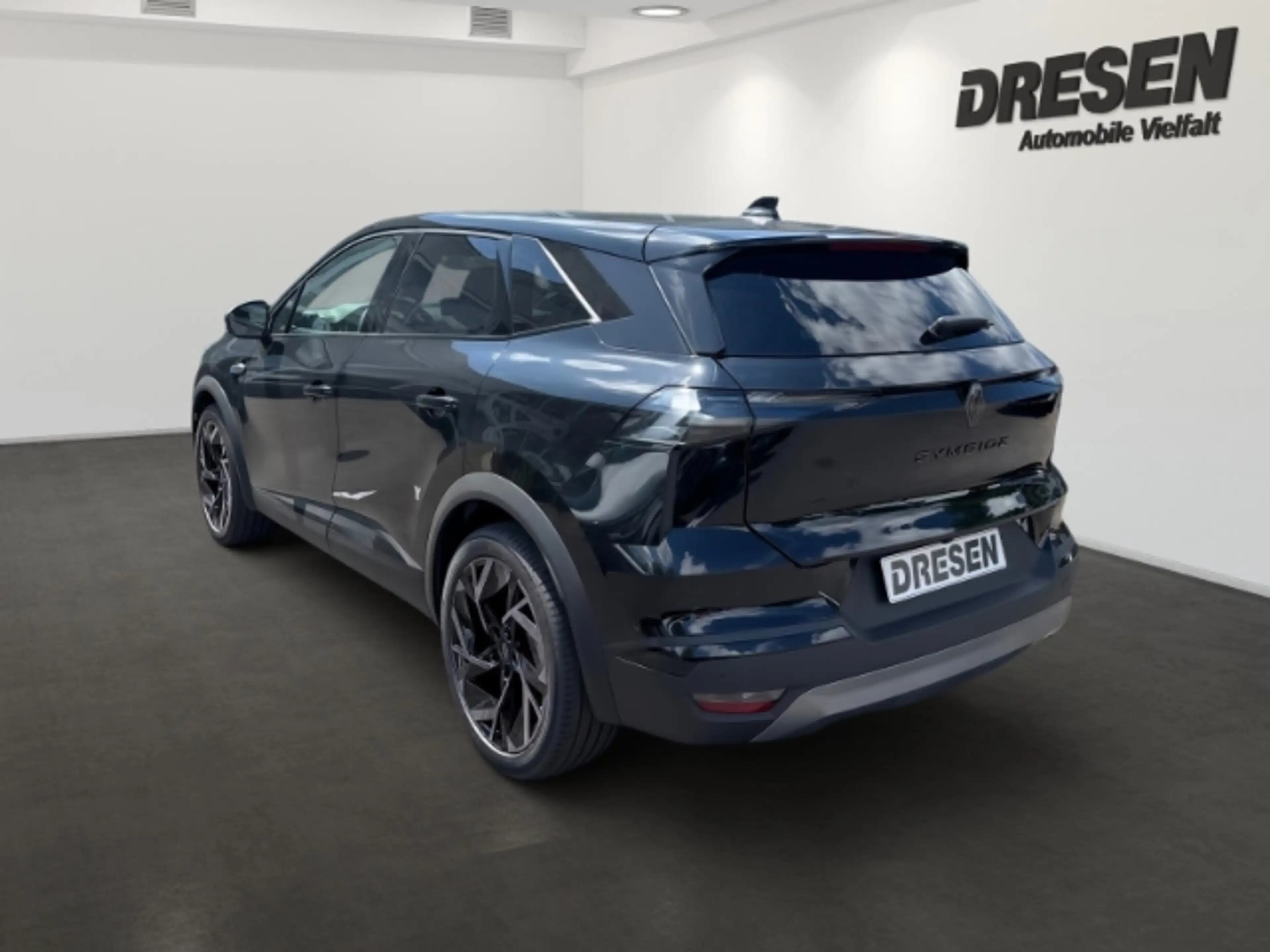 Renault Symbioz Esprit Alpine E-Tech Full Hybrid 145+Navi+Digitale — photo 4