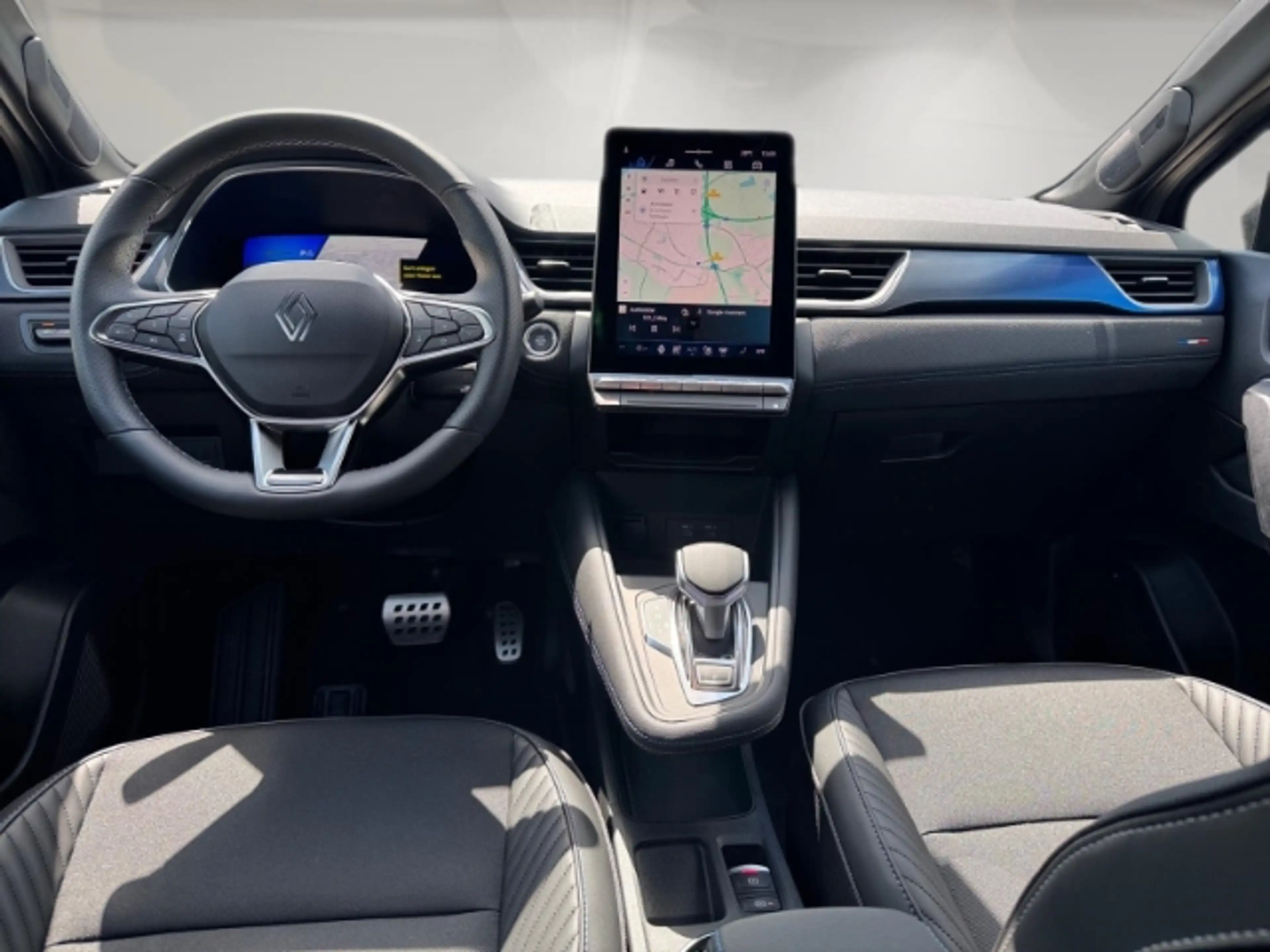 Renault Symbioz Esprit Alpine E-Tech Full Hybrid 145+Navi+Digitale — photo 11