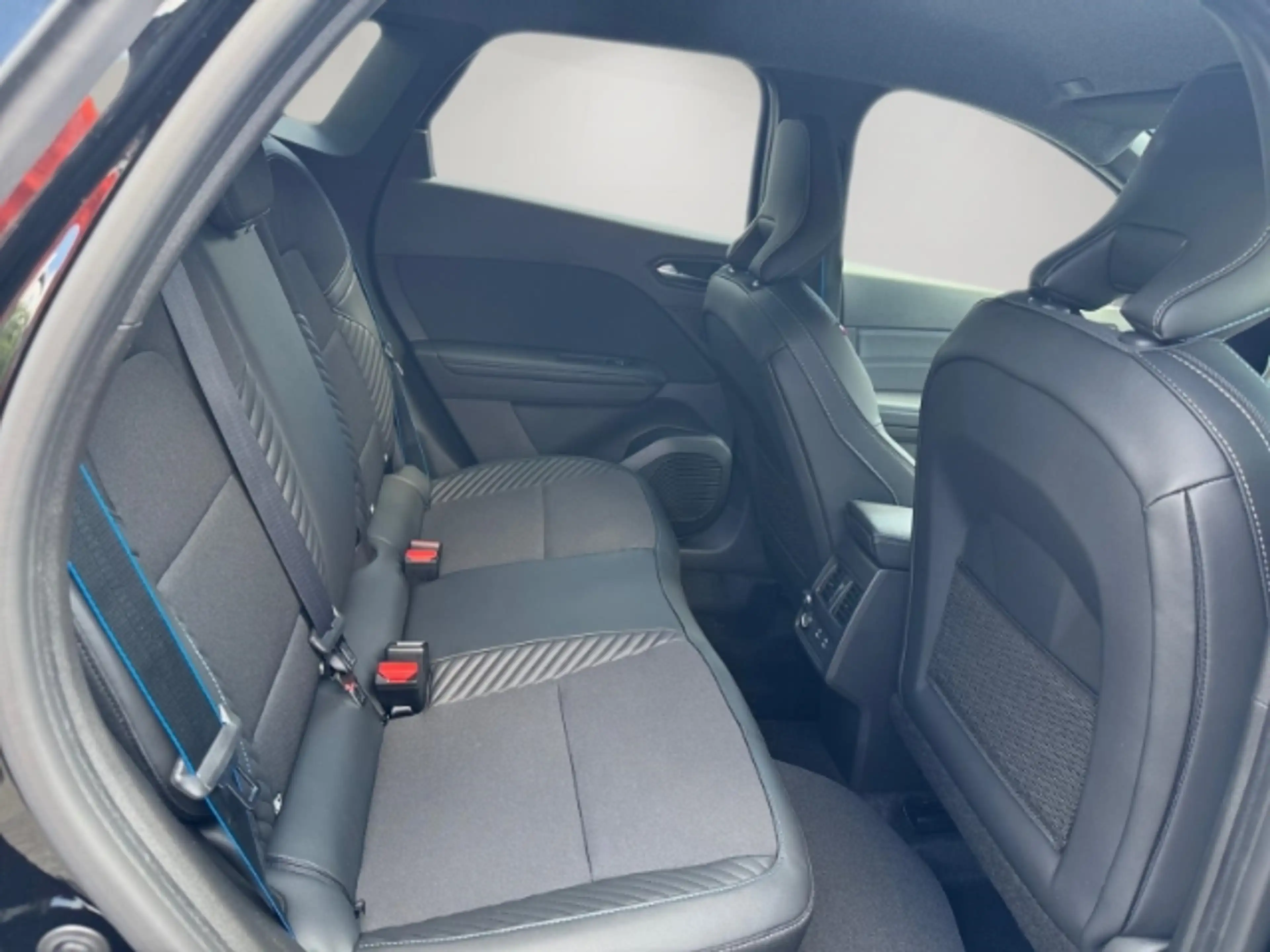 Renault Symbioz Esprit Alpine E-Tech Full Hybrid 145+Navi+Digitale — photo 13
