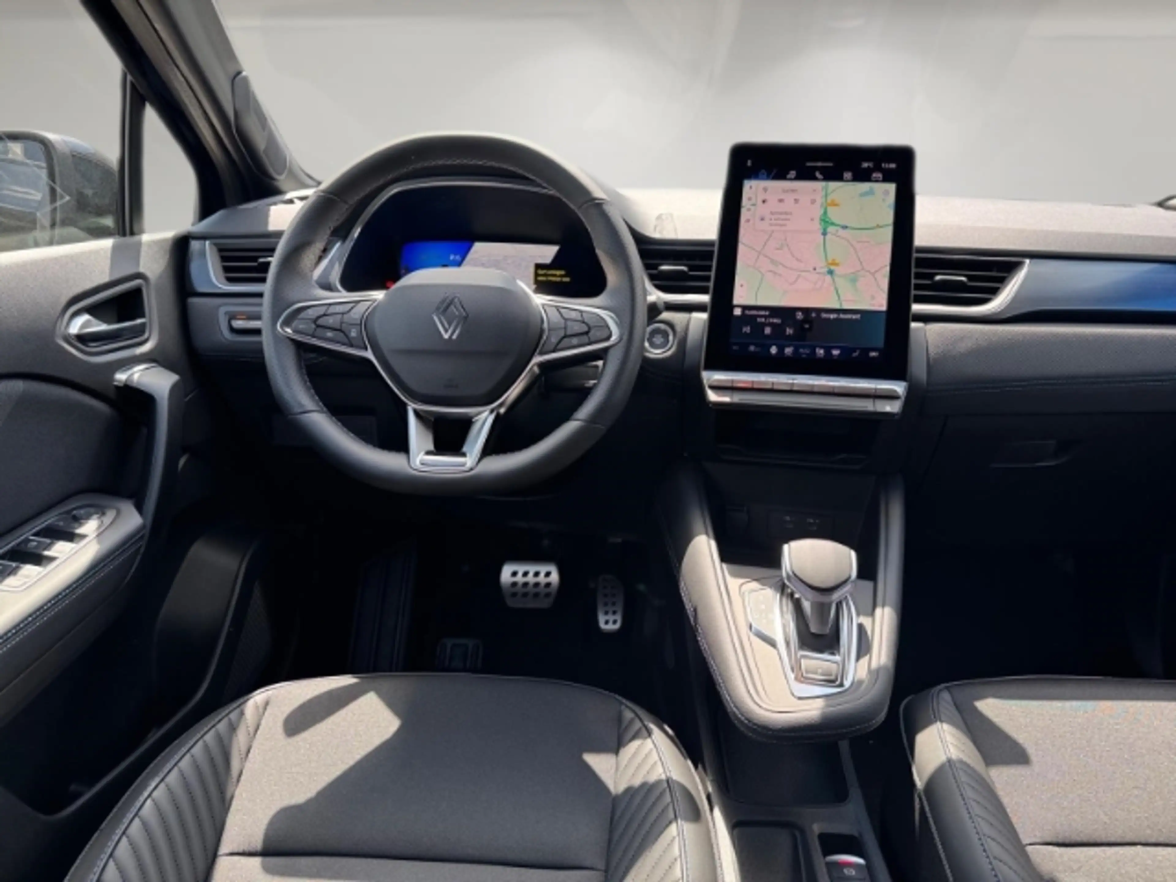 Renault Symbioz Esprit Alpine E-Tech Full Hybrid 145+Navi+Digitale — photo 10