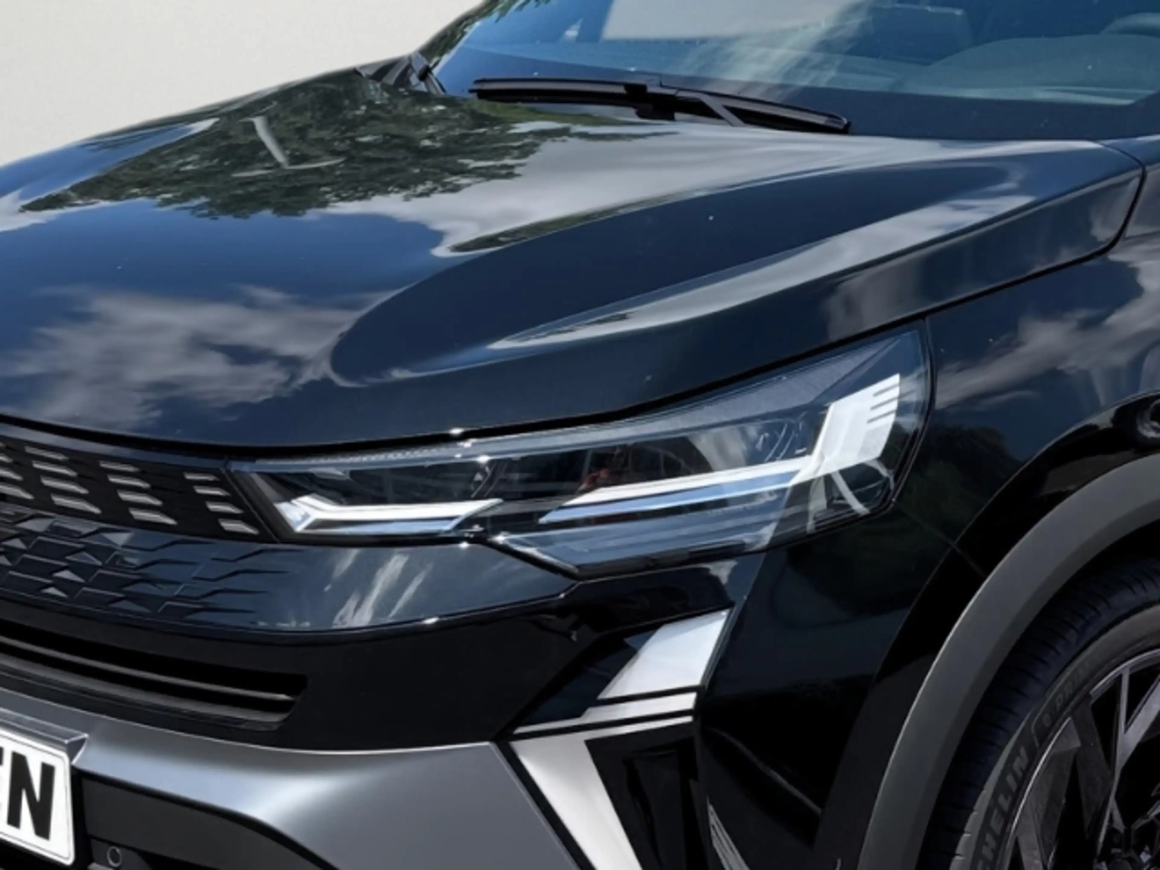 Renault Symbioz Esprit Alpine E-Tech Full Hybrid 145+Navi+Digitale — photo 5