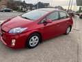 Toyota Prius 1.8i VVT-i Hybrid Solar Premium Garantie Rojo - thumbnail 3