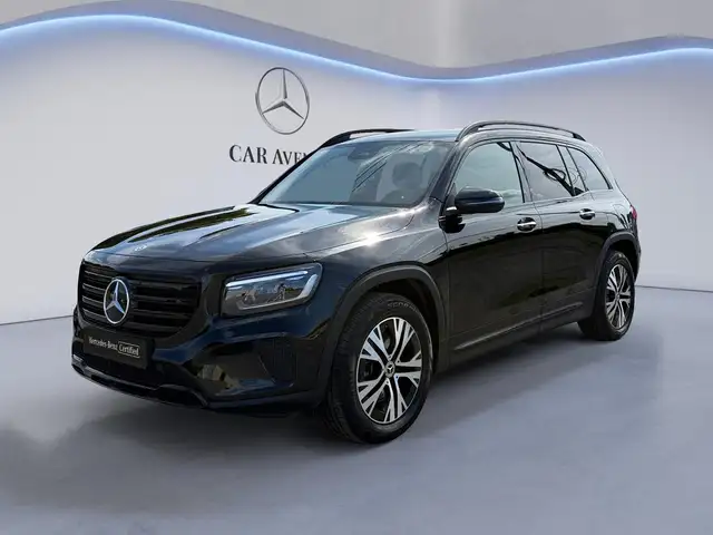 Mercedes-Benz GLB 180 d 7 PLACES Luxury Line
