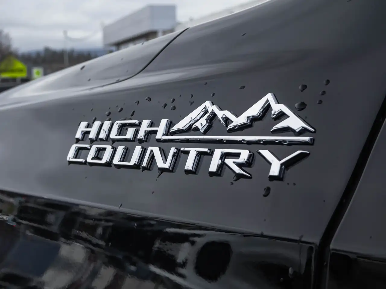 Chevrolet Tahoe снимка Chevrolet Tahoe