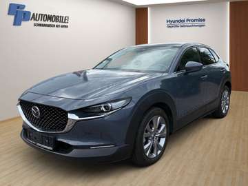 2.0 Skyactiv Selection 4WD