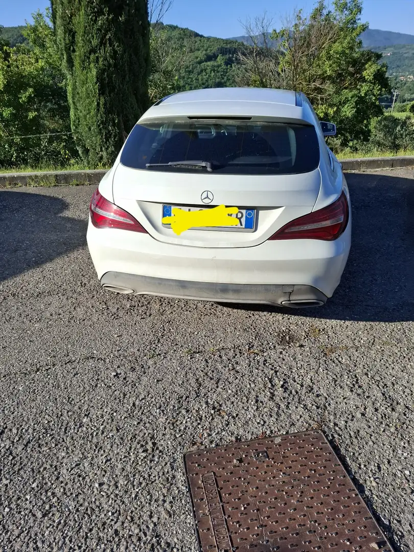 Mercedes-Benz CLA 180 Shooting Brake d Sport auto - 1