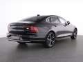 Volvo S90 T8 Twin Engine AWD+AHK+FOURC+B&W SOUND Nero - thumbnail 5