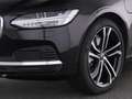 Volvo S90 T8 Twin Engine AWD+AHK+FOURC+B&W SOUND Nero - thumbnail 11