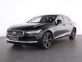 Volvo S90 T8 Twin Engine AWD+AHK+FOURC+B&W SOUND Nero - thumbnail 2
