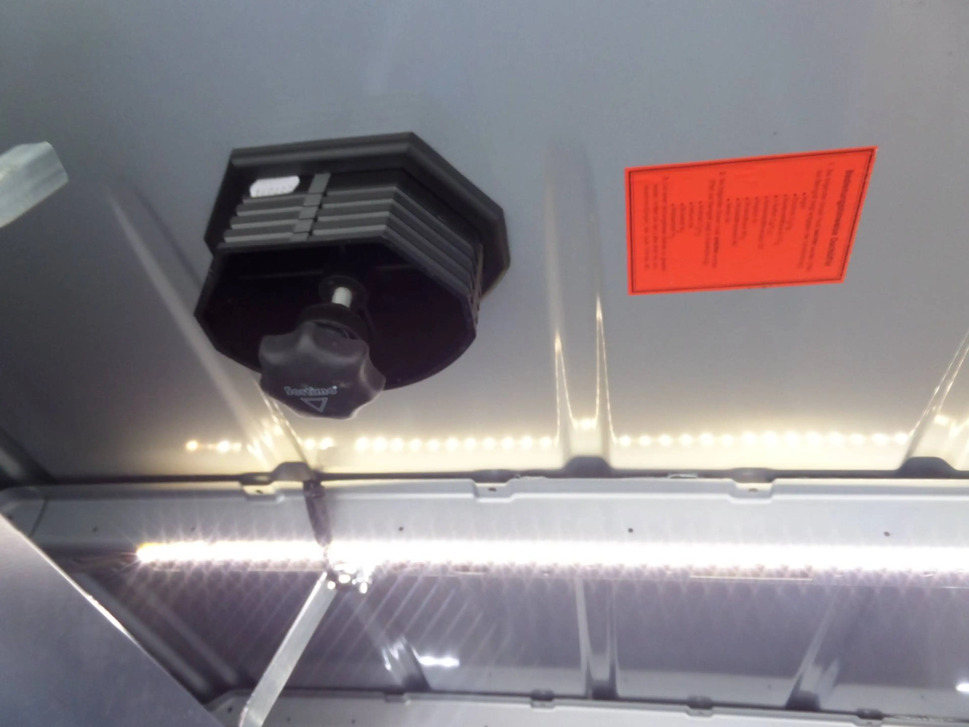 Volkswagen Crafter 35 MAXI+Regale+DSG+Navi+Cam+Tempo+PDC+Klima+1.Hand+TOP Zustand+Werkbank — photo 15