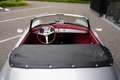 Porsche 356 B T5 Roadster 1600 Super Argent - thumbnail 17