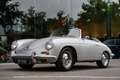 Porsche 356 B T5 Roadster 1600 Super Argent - thumbnail 1
