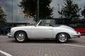 Porsche 356 B T5 Roadster 1600 Super Argent - thumbnail 3