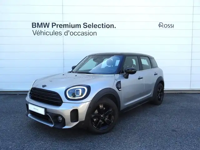 MINI Countryman C Cooper 136ch  Highlands BVA7