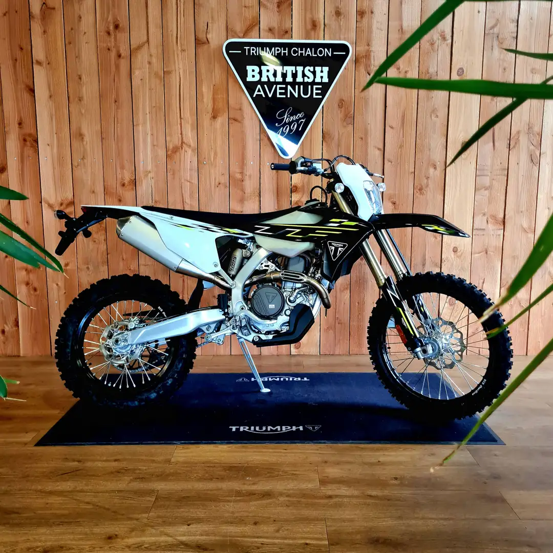 Triumph - 1