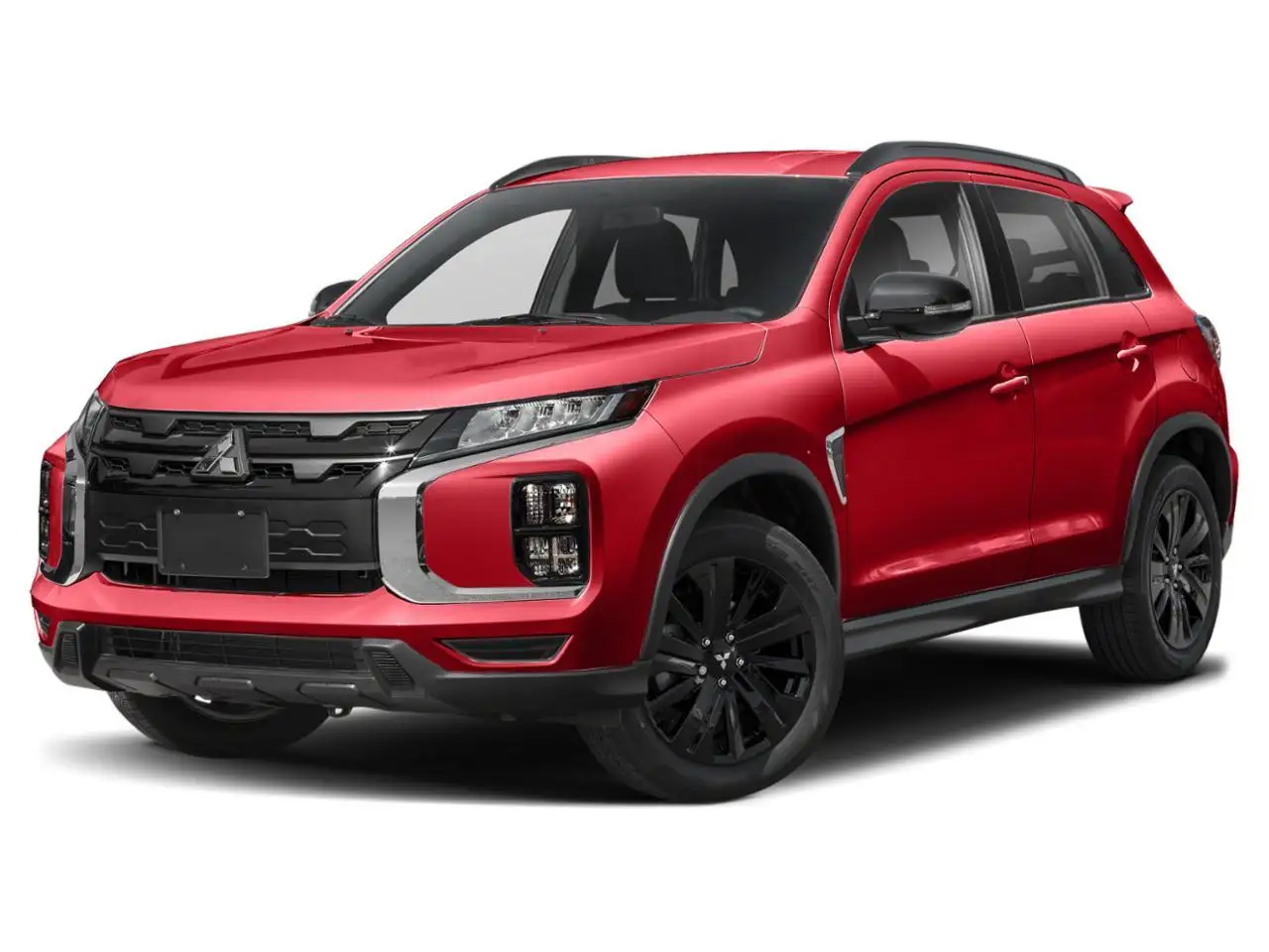 2022 Mitsubishi RVR